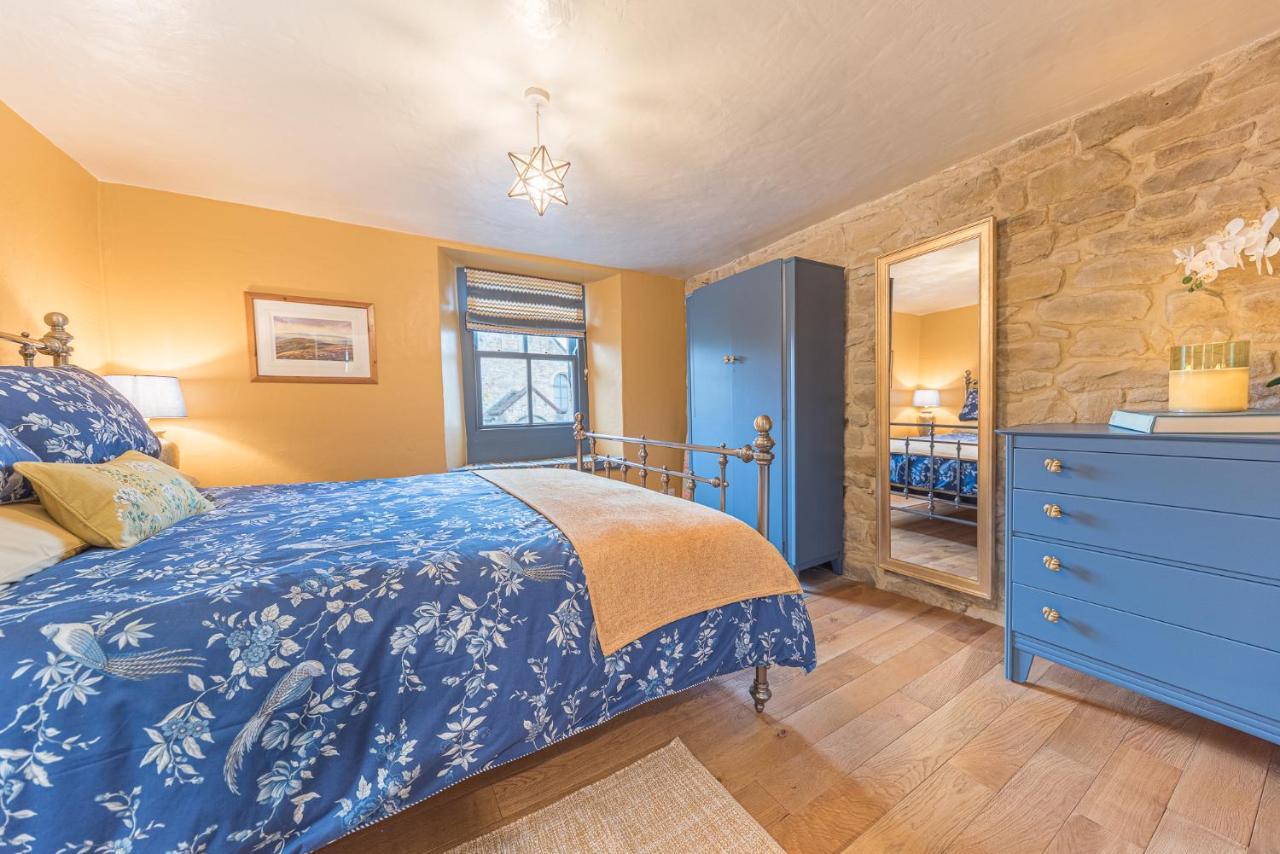 Self Check In Cosy Country Retreat Villa Ленчестър Екстериор снимка